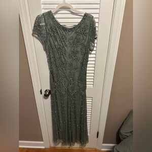Pisarro Night formal dress